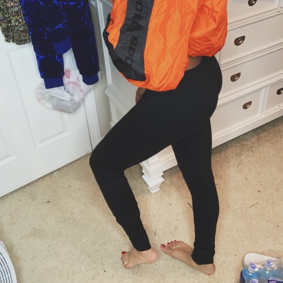 Black tights - Picture 2 of 4